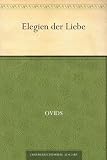 Elegien der Liebe