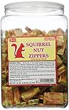 Squirrel Nut Zippers 240ct Tub