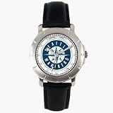 Seattle Mariners MLB Men's Player Series Watch from Game Time