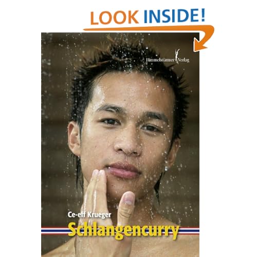 Schlangencurry (German Edition)
