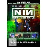 Produkt-Bild: Nine Inch Nails - The Broadcast Archives