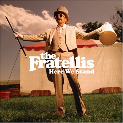 Fratellis - Mistress Mabel [Radio Edit] Lyrics - Zortam Music