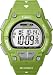 Timex Ironman Bright 30 Lap Shock Green Resin Watch – T5K434SU
