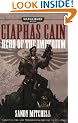 Ciaphas Cain, Hero of the Imperium (Warhammer 40, 000: Ciaphas Cain)
