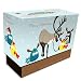 UFF Christmas Elements Boxed Cards