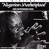 Nigerian Marketplace