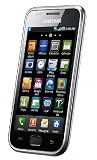 Samsung I9000 8 GB Galaxy S Unlocked GSM Smartphone with 5 MP Camera, Android OS, Touchscreen, Wi-Fi, GPS and MicroSD Slot--International Version with No U.S. Warranty (White)