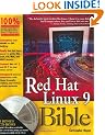 Red Hat Linux 9 Bible
