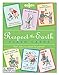 eeBoo Respect The Earth Flash Cards