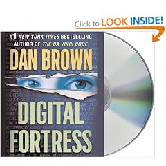 Digital Fortress: A Thriller