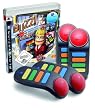 BUZZ! Deutschlands Superquiz inkl. 4 Buzzer