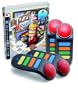 BUZZ! Deutschlands Superquiz inkl. 4 Buzzer