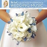 The Knot Collection of Ceremony and Wedding Music Selected by the Knot's Carley Roney