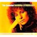 The Essential Barbra Streisand (Coffret 3 CD)
