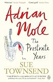 Adrian Mole : the prostate years