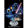 Stars Wars Trilogy- The Empire Strikes Back Entertainment Poster Print, 28x41