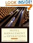 Hotel Management and Operations