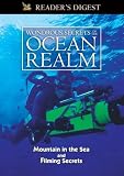 Wondrous Secrets of the Ocean Realm: Mountains in the Sea & Filming Secrets