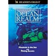 Wondrous Secrets of the Ocean Realm: Mountains in the Sea... by 