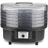 Waring Pro DHR30 Professional Dehydrator