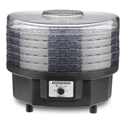 Check Out This Waring DHR30 Professional Dehydrator