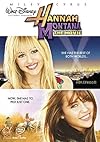 Hannah Montana The Movie (3-Disc Combo Pack Blu-ray + DVD + Digital Copy) [Blu-ray]