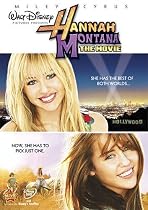 Hannah Montana The Movie