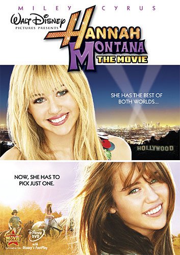 Hannah Montana The Movie
