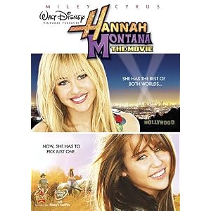 Hannah Montana The Movie
