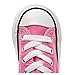 Converse Girl's Chuck Taylor Low Top Infant/Toddler Fashion Sneakers