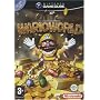 Wario World de Nintendo