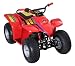 Iron Mountain 50cc Mini ATV