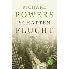 Schattenflucht