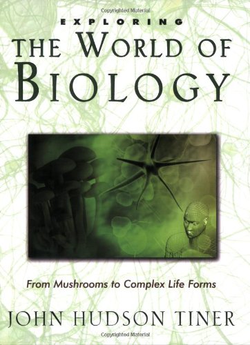 Textbook - Exploring the World of Biology
