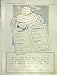 ADVERT MICHELIN TYRE MAN RECORD BOOK LONDON PRINT 1914