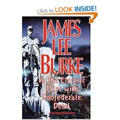 In the Electric Mist With the Confederate Dead