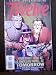 The Twelve #0 (Comic) Laughing Mask, Phantom Reporter, Rockman