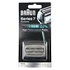 Braun Scherteile Kassette 70S Pulsonic f�r Rasierer Series 790CC, 760CC, 720