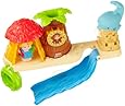 TOP Mattel W9950 Fisher Price Badeinsel