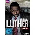 Luther - Staffel 2