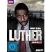 Luther - Staffel 2