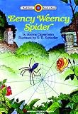 Eency Weency Spider