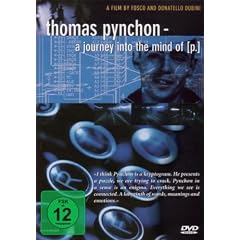 Thomas Pynchon - A Journey Into the Mind of [p.]