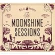 The Moonshine Sessions