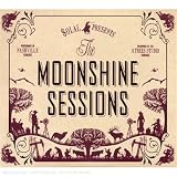 The Moonshine Sessions