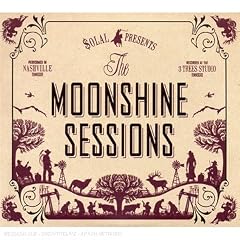 The Moonshine Sessions