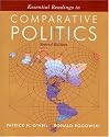 Essential Readings in Comparative Politics (Second Edition)