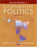 Essential Readings in Comparative Politics, Second Edition (The Norton Series in World Politics)