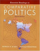 Essential Readings in Comparative Politics: (Second Edition)
