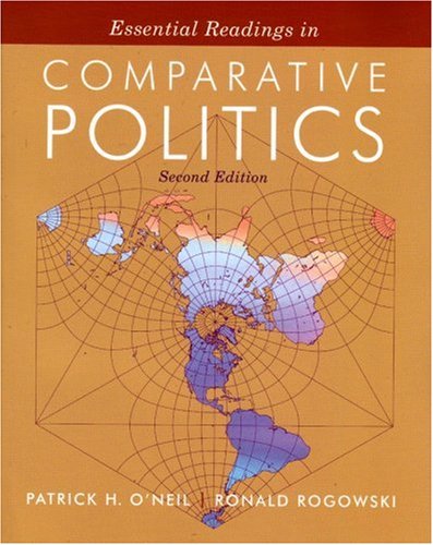 Politics Government